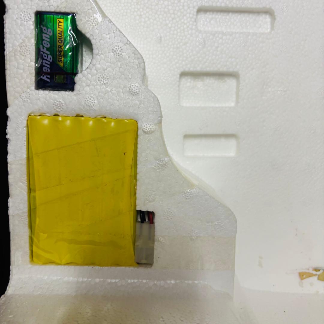 ホビーラジコン 1970cuda