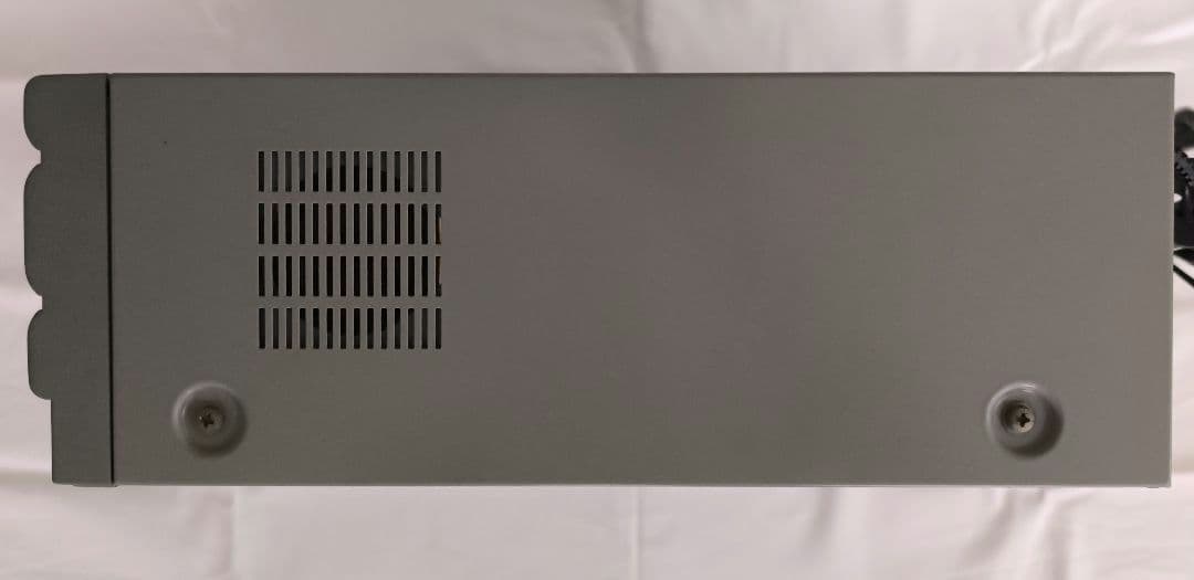 X68000 PRO 本体・キーボード・ハンディスキャナー