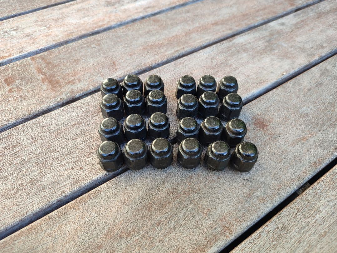 BFグッドリッチ タイヤ265/60R18 キーラーフォースホイール4本セット