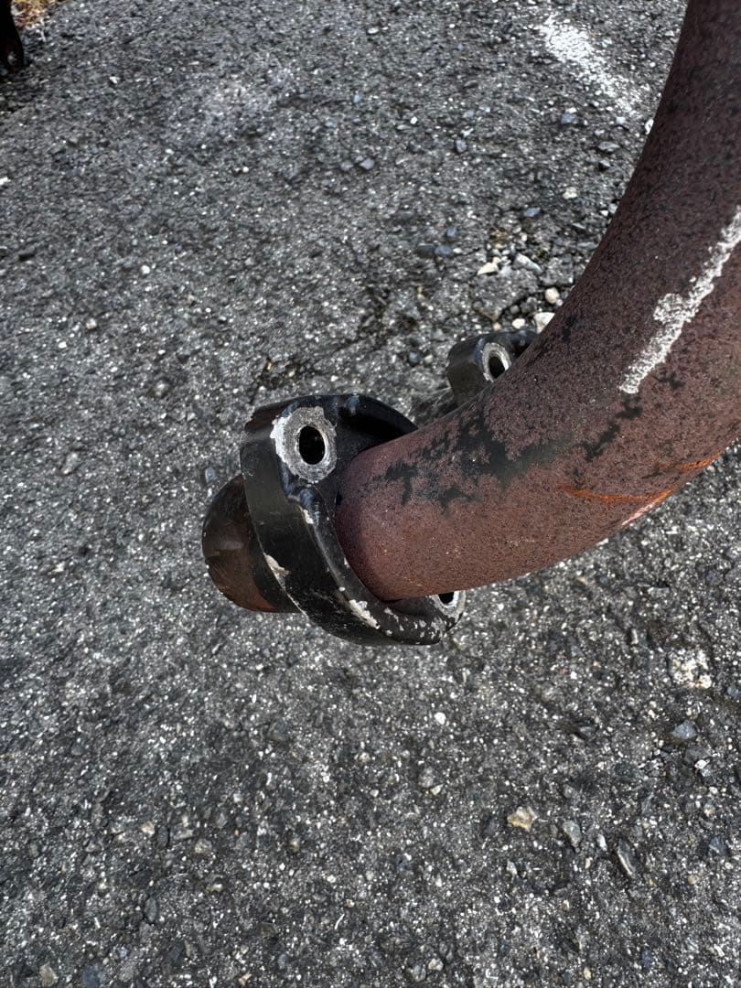 z1 z2 ショート管