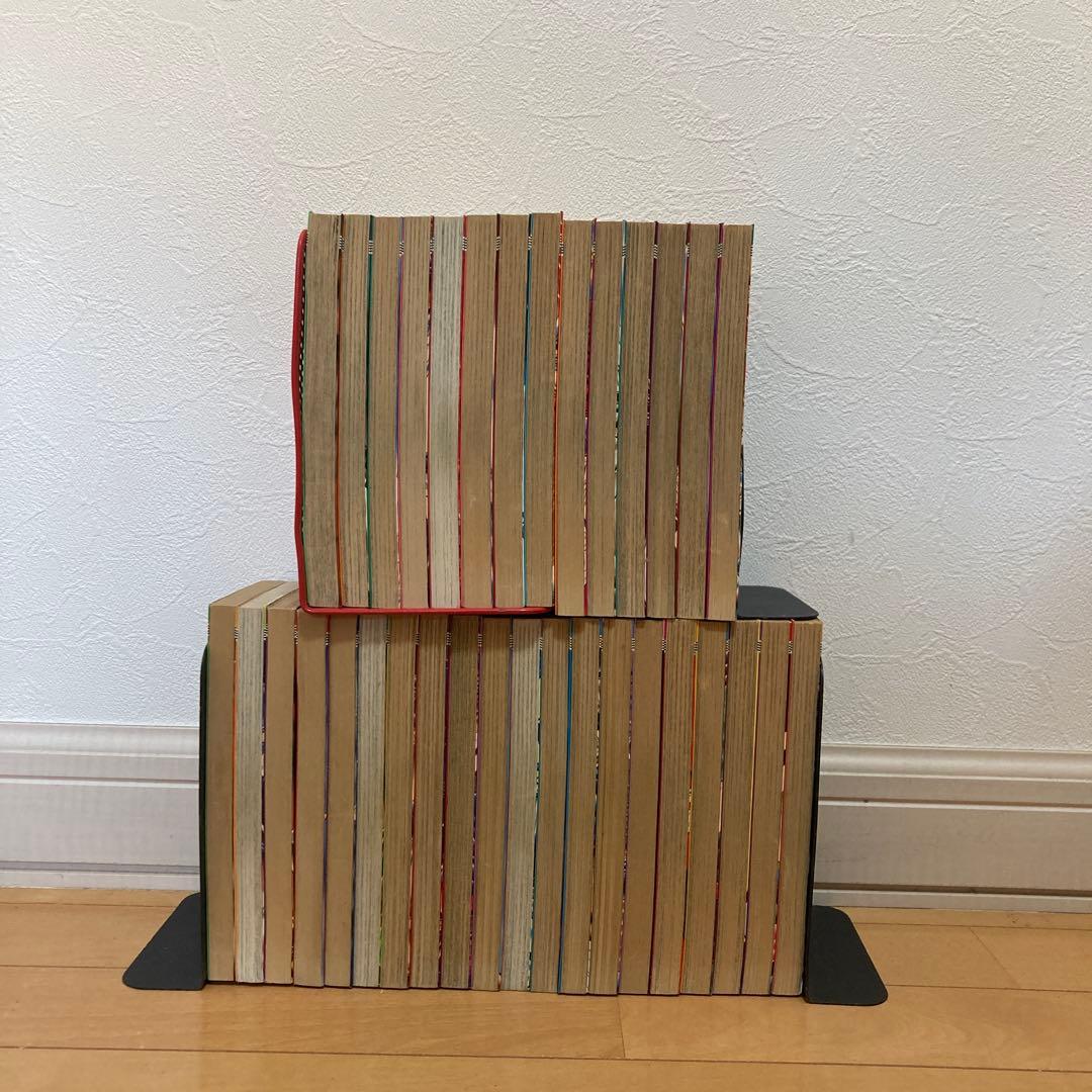 魁!!男塾全巻　漫画　アニメ　名作　完結　ジャンプ　昭和