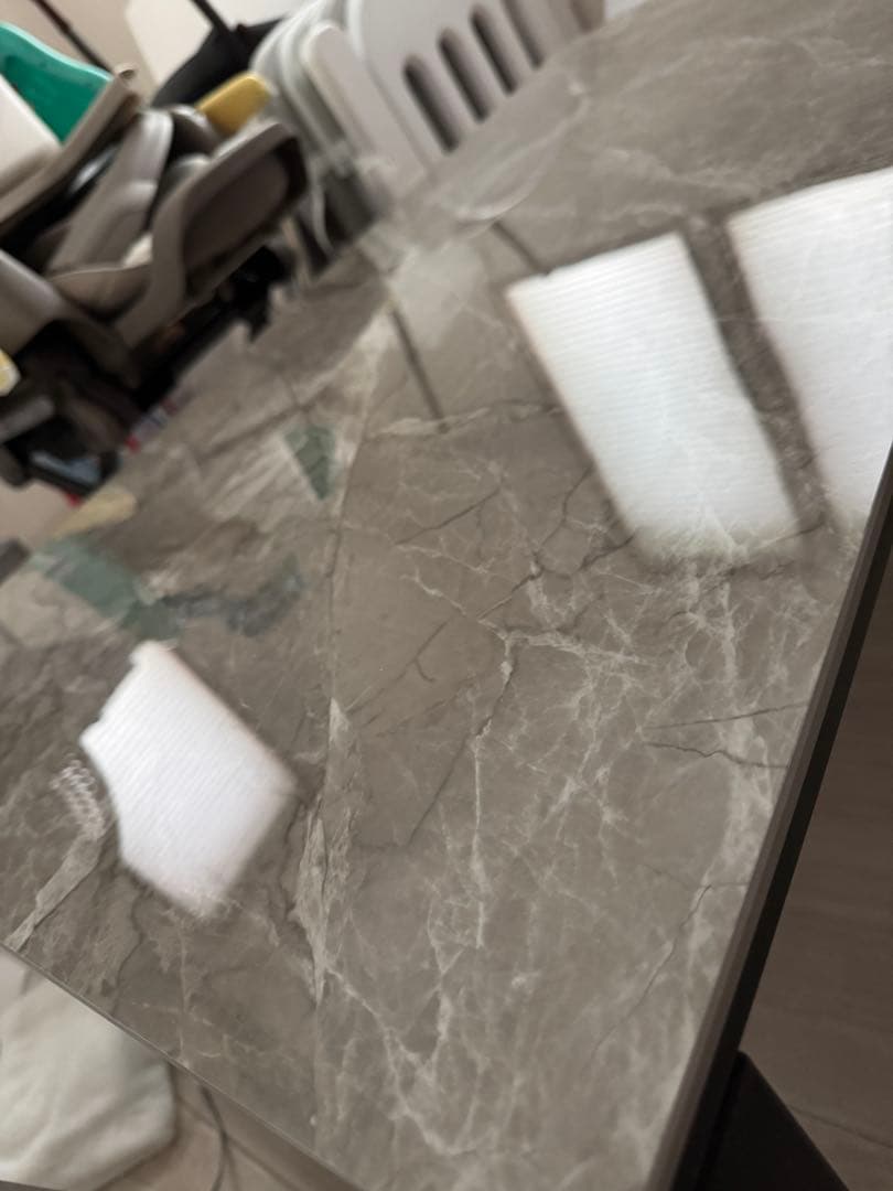 セラミックセンターテーブル