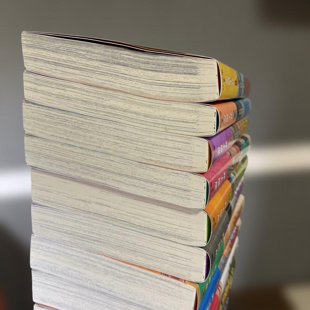 【全巻帯付き美品】スラムダンク 新装再編版 全巻セット　あれから10日後