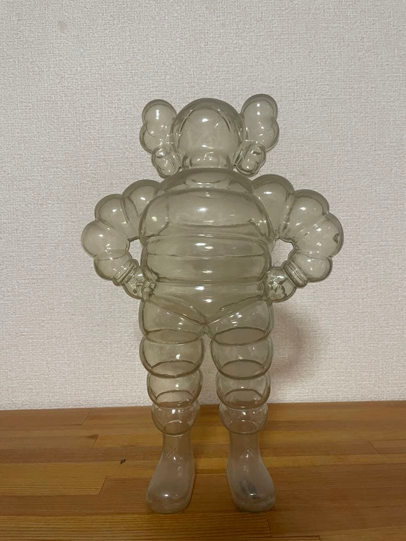 その他 KAWS chums