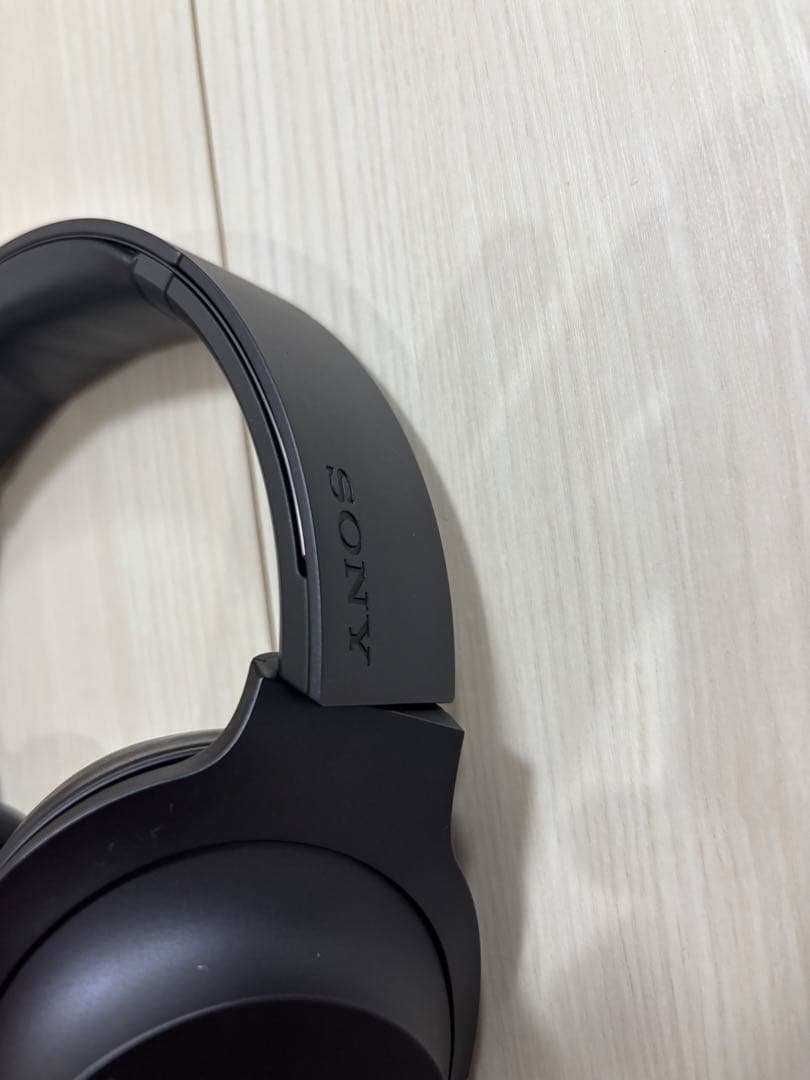 [現品限り]SONY ヘッドフォン ノイズキャンセリング ソードアートオンライン