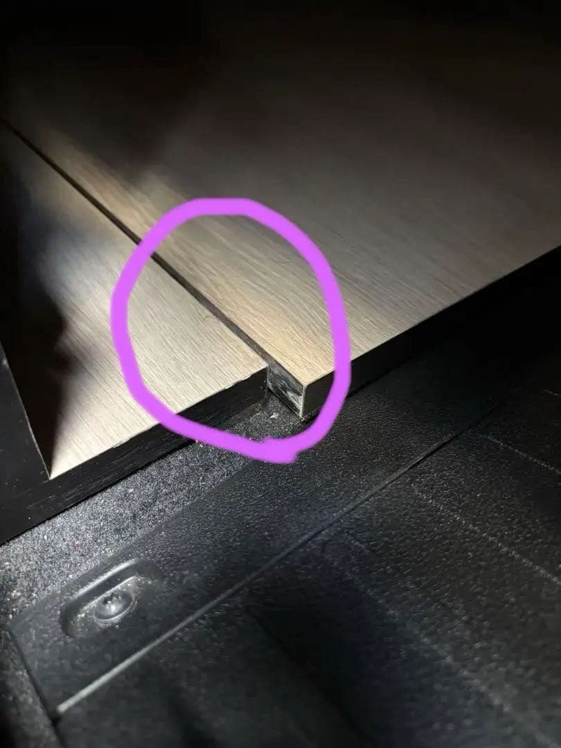 ベルランゴ、リフター純正agreベッドキットシステム【5人乗り用】