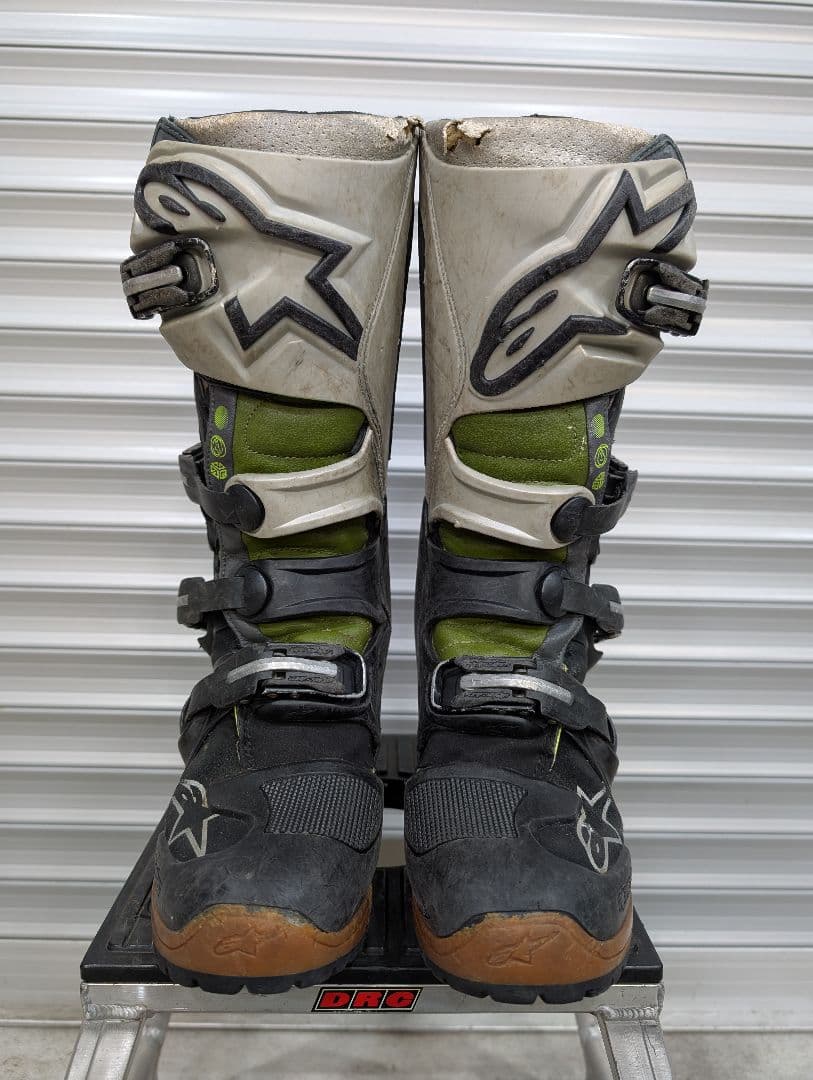 Alpinestars　Tech7 40.5、25.5cm