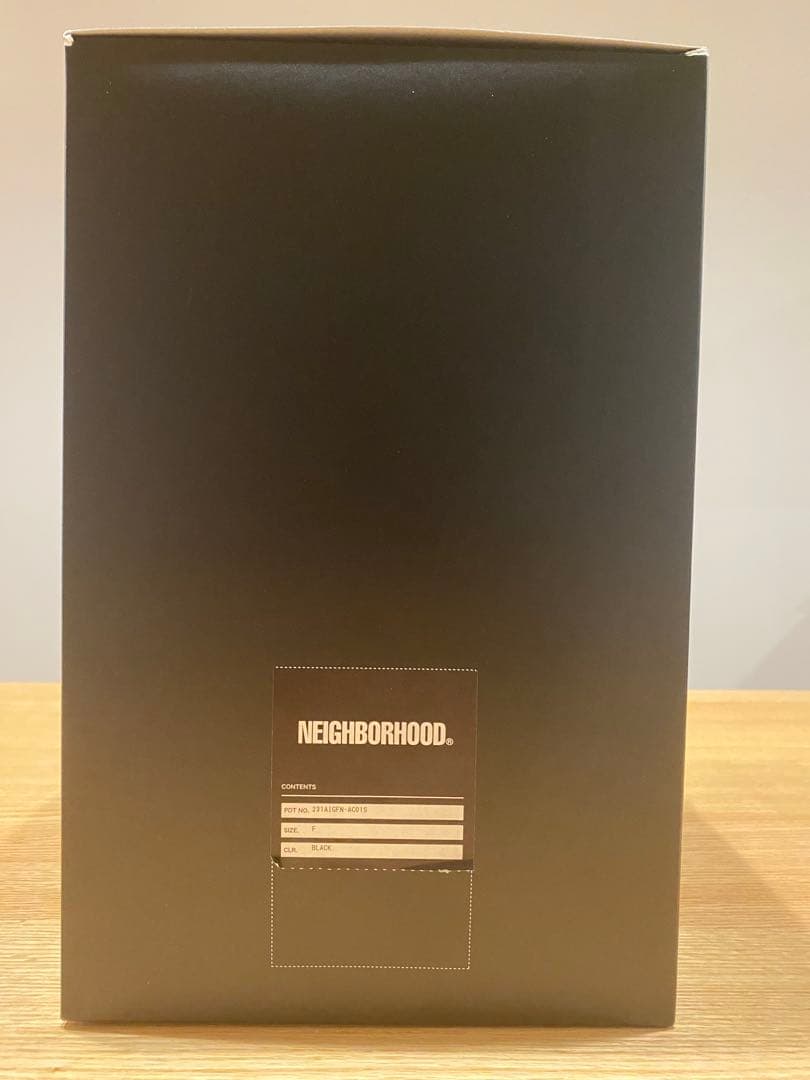 置物 NEIGHBORHOOD GREAT FROG INCENSE CHAMBER