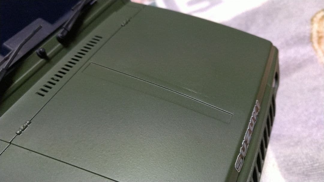 WPLジムニー 製作依頼用