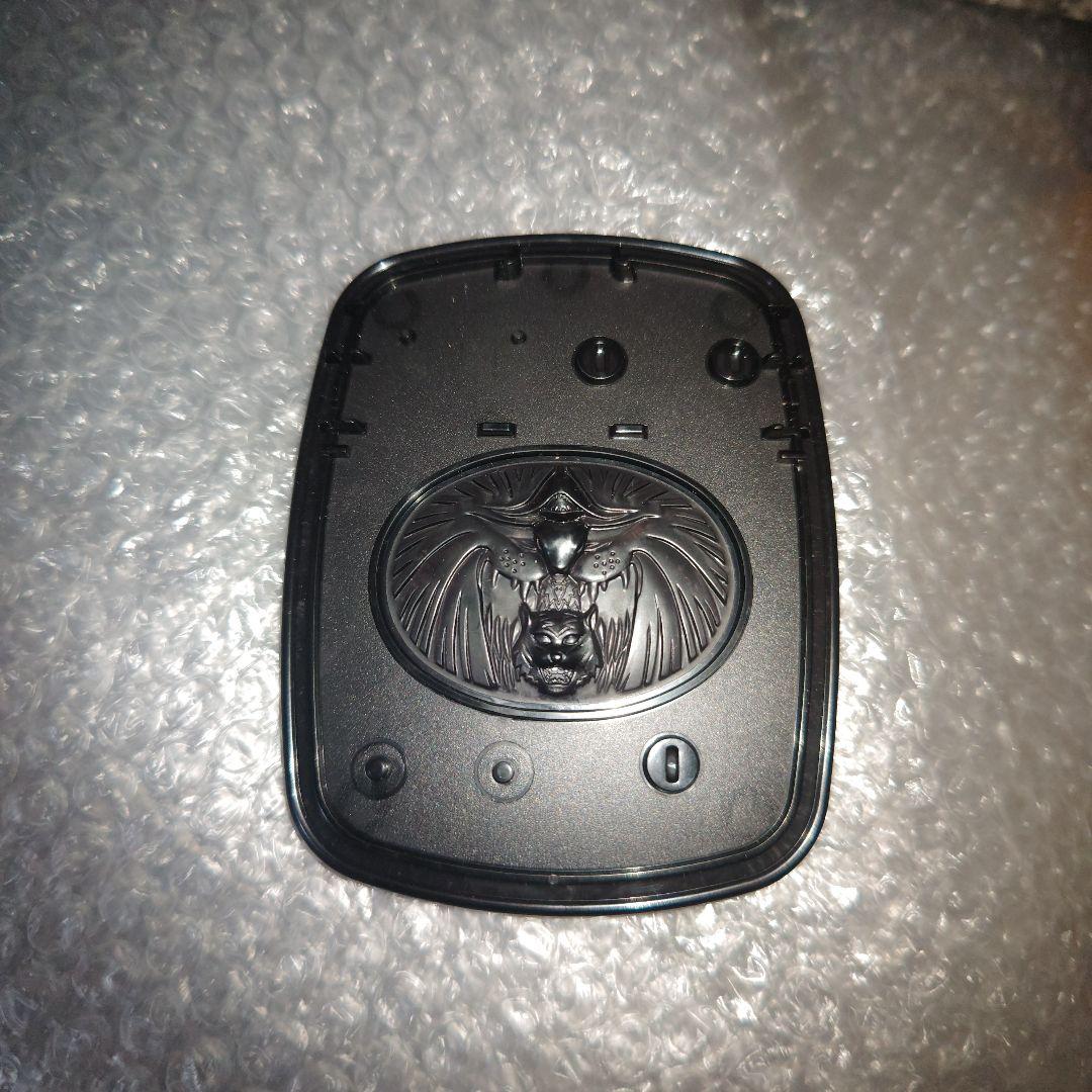 ヨ*ウ様 百獣戦隊ガオレンジャー　DX百獣合体　ガオキング　ブラック　シール未使