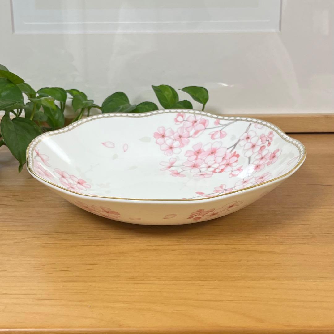 新品！ウェッジウッド Spring Blossom ボウル 2枚セット