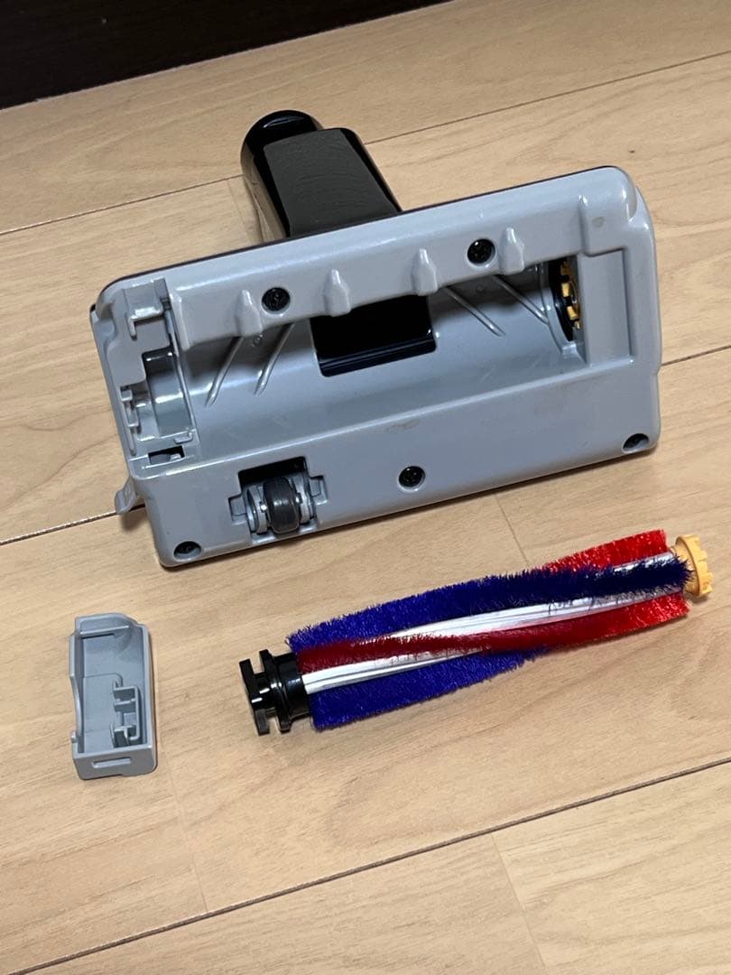 日立 HITACHI 掃除機 PV-BH900G 2020年製