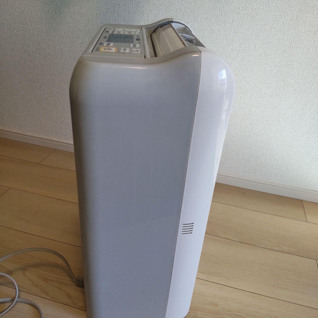 三菱 除湿機 MJ M120NX ホワイト