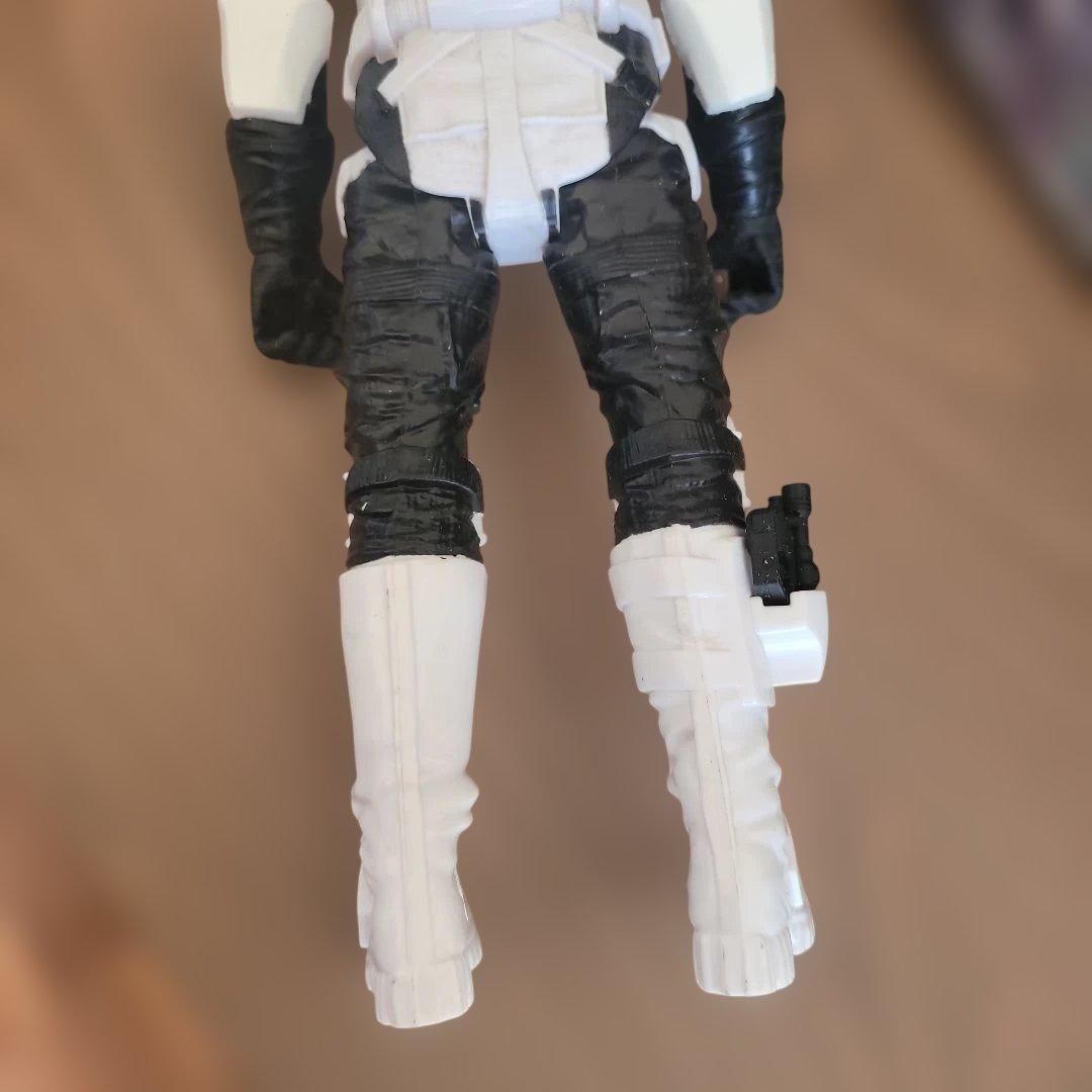 スピーダーバイク ストームトルーパー フィギュア