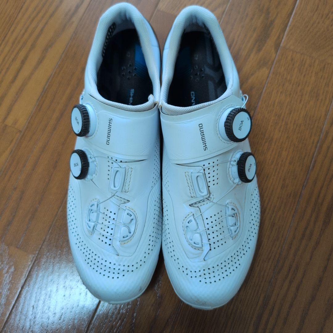 SHIMANO S-PHYRE ビンディングシューズ 26.5cm　2足セット