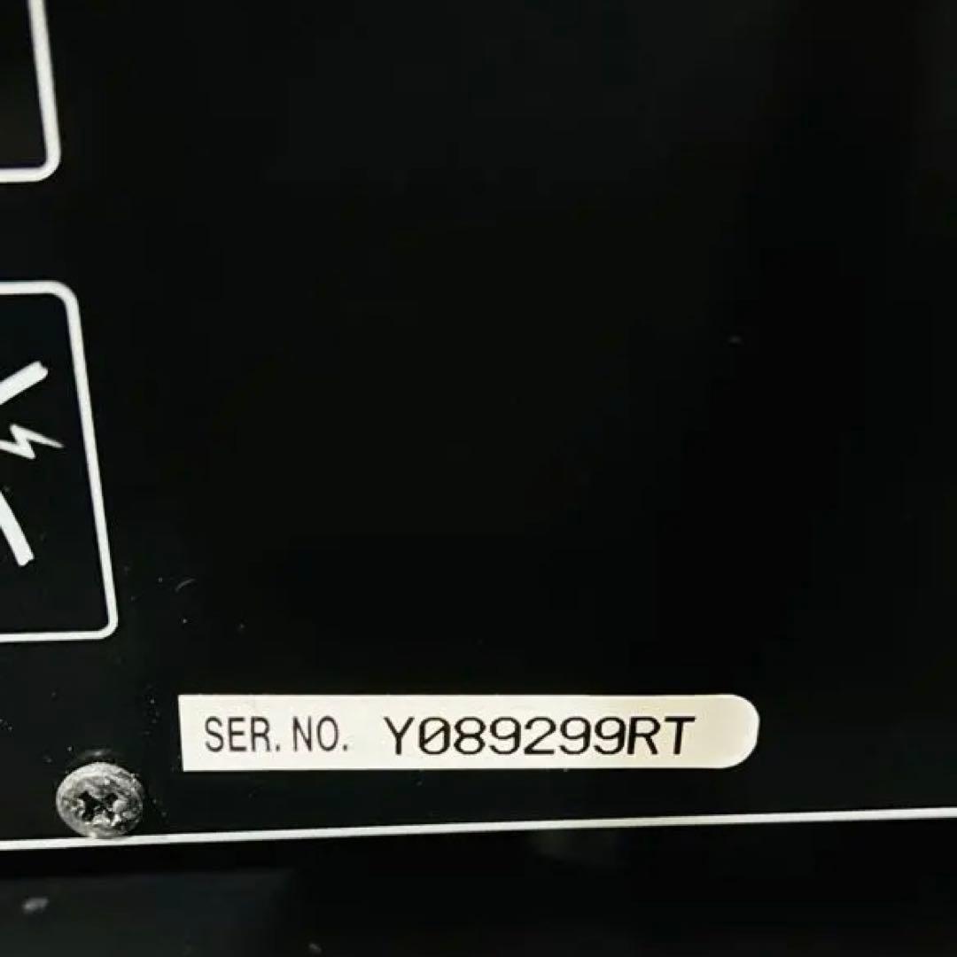 ヤマハ AVレシーバー RX-V385 リモコン付き ヤマハ AVアンプ