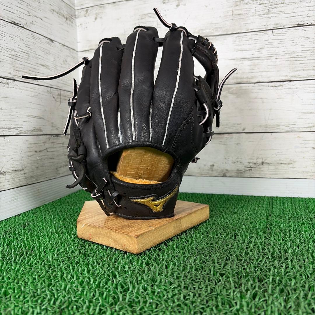 【土日最終限定値下げ】ミズノプロ　硬式　内野