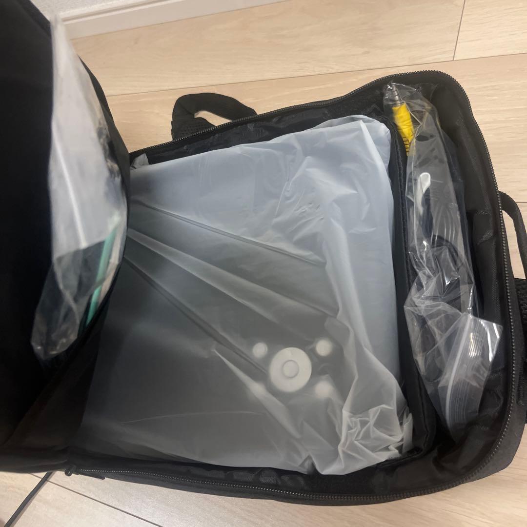 Tkisko プロジェクターケース ブラック