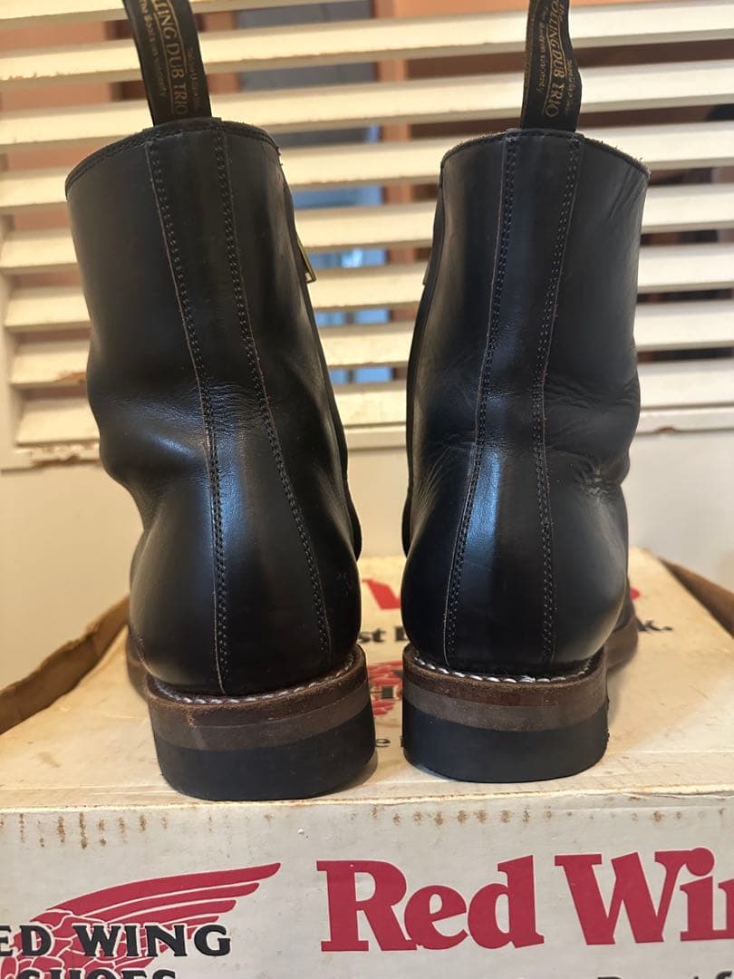 ローリング ダブトリオ キャスパー 9