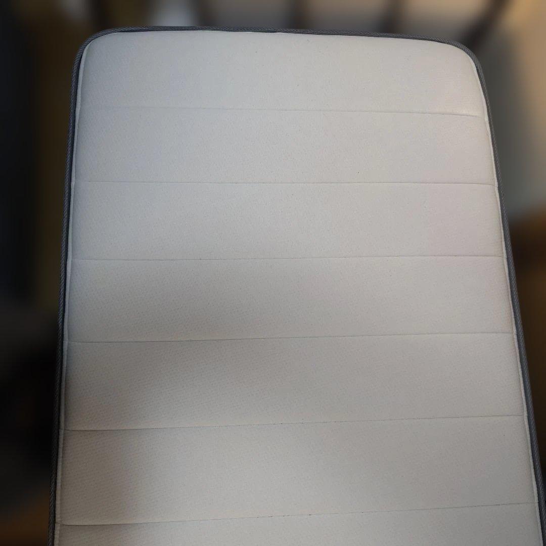 ニトリ／マットレス Nスリープ HARD-03 VB