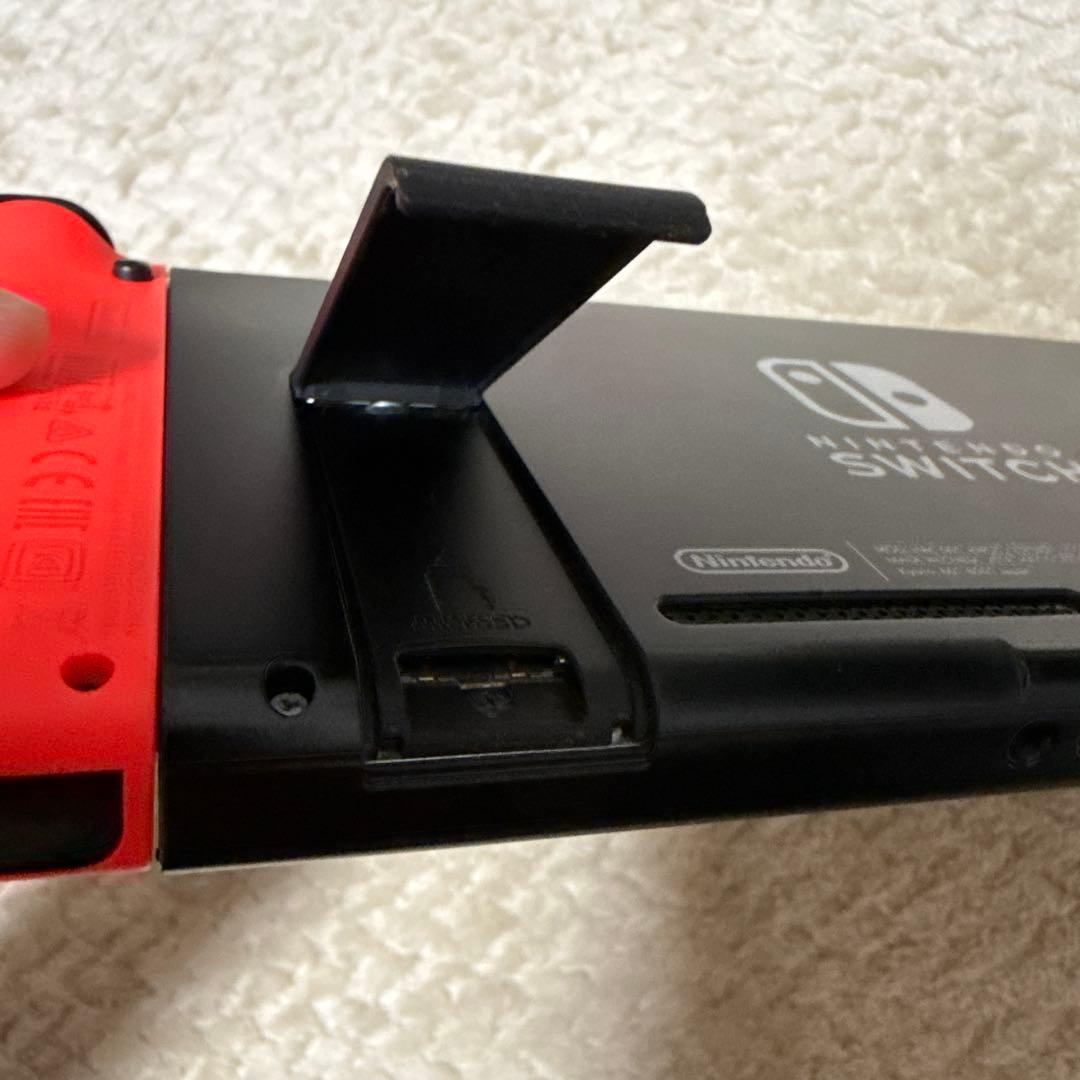 Nintendo Switch 本体【ジャンク品】