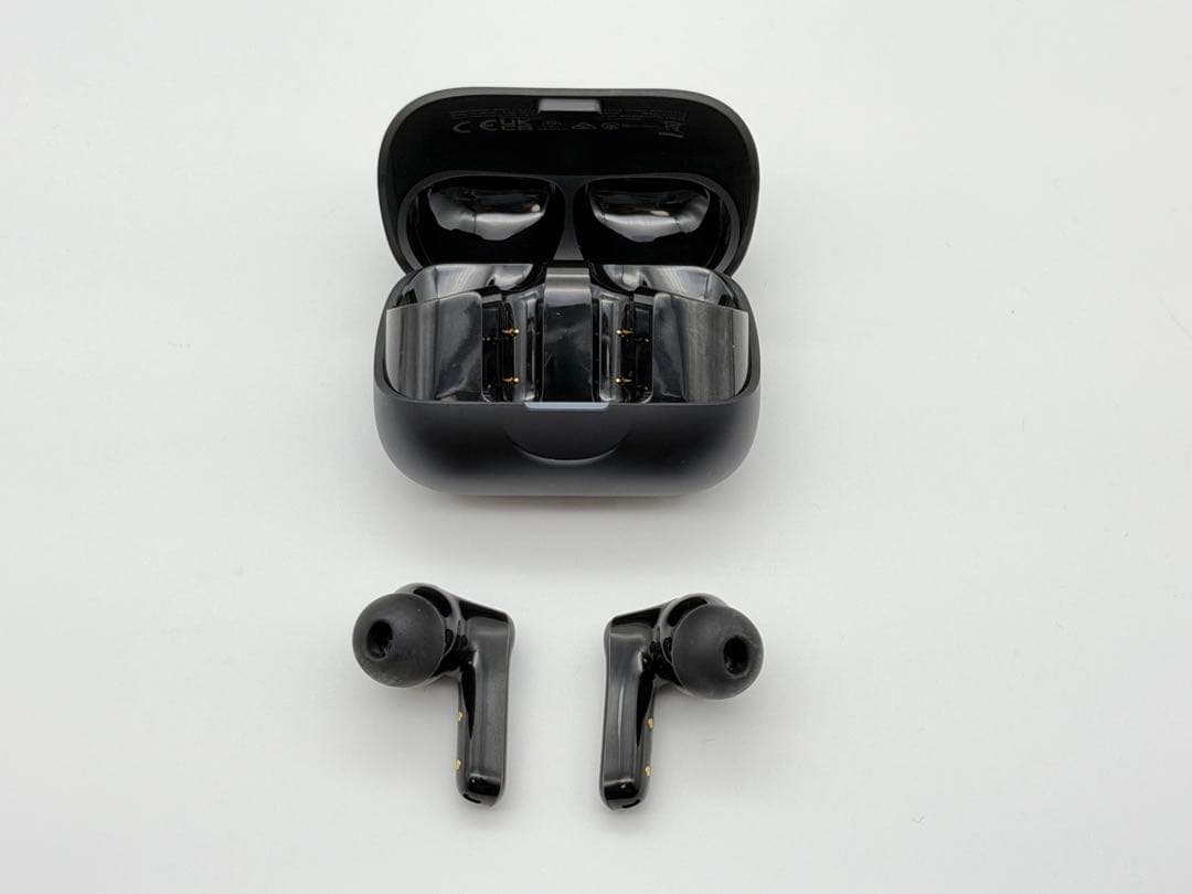 豊*豊様 EarFun Air Pro 4+ Bluetooth 6.0 完全ワ
