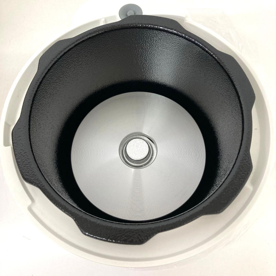 200-W シロカ 電気圧力鍋 おうちシェフPRO SP-2DM251