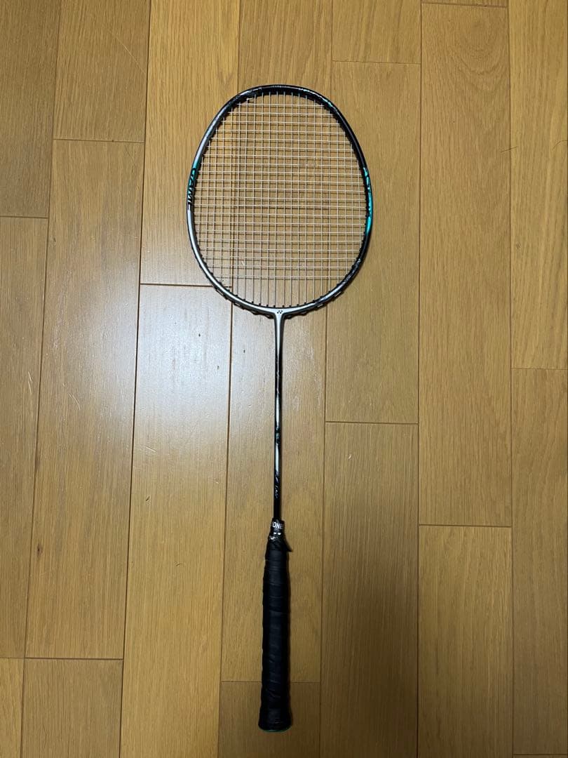 YONEX アストロクス88Sゲーム　ソフトケース付き