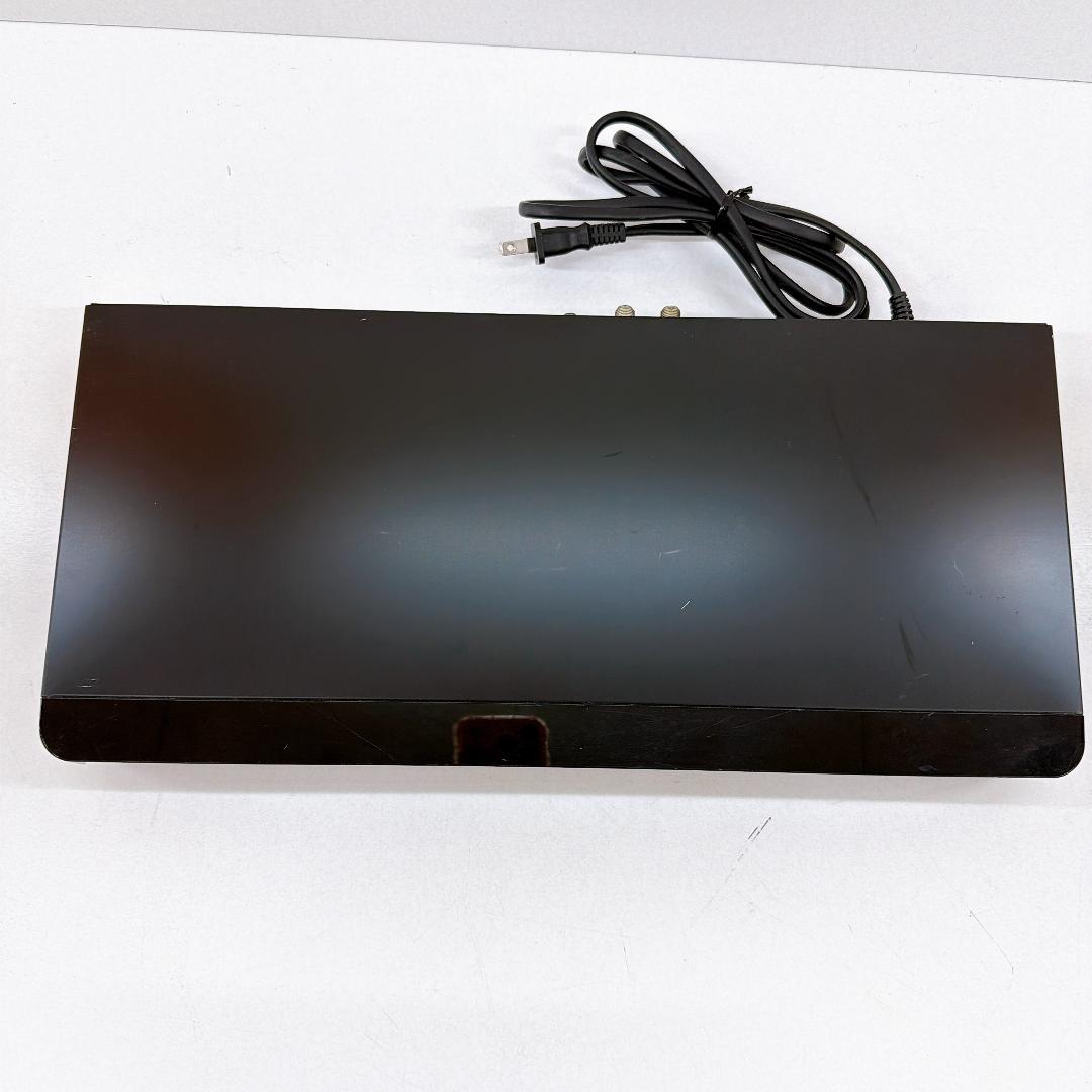 【美品】東芝 レグザ 1TB ブルーレイレコーダー DBR-T350