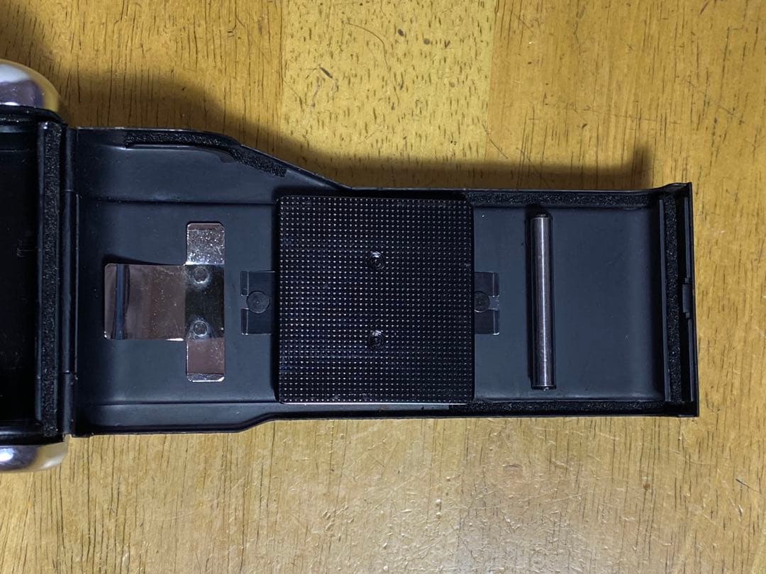 ヤシカ　ハーフ17 作例あり