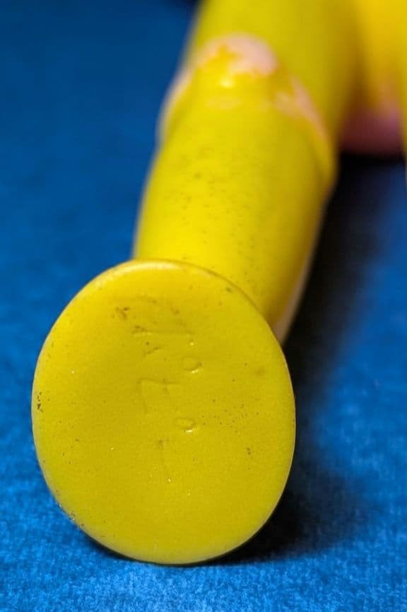 ポピー　◆アフロダイA◆　マジンガーＺ　永井豪