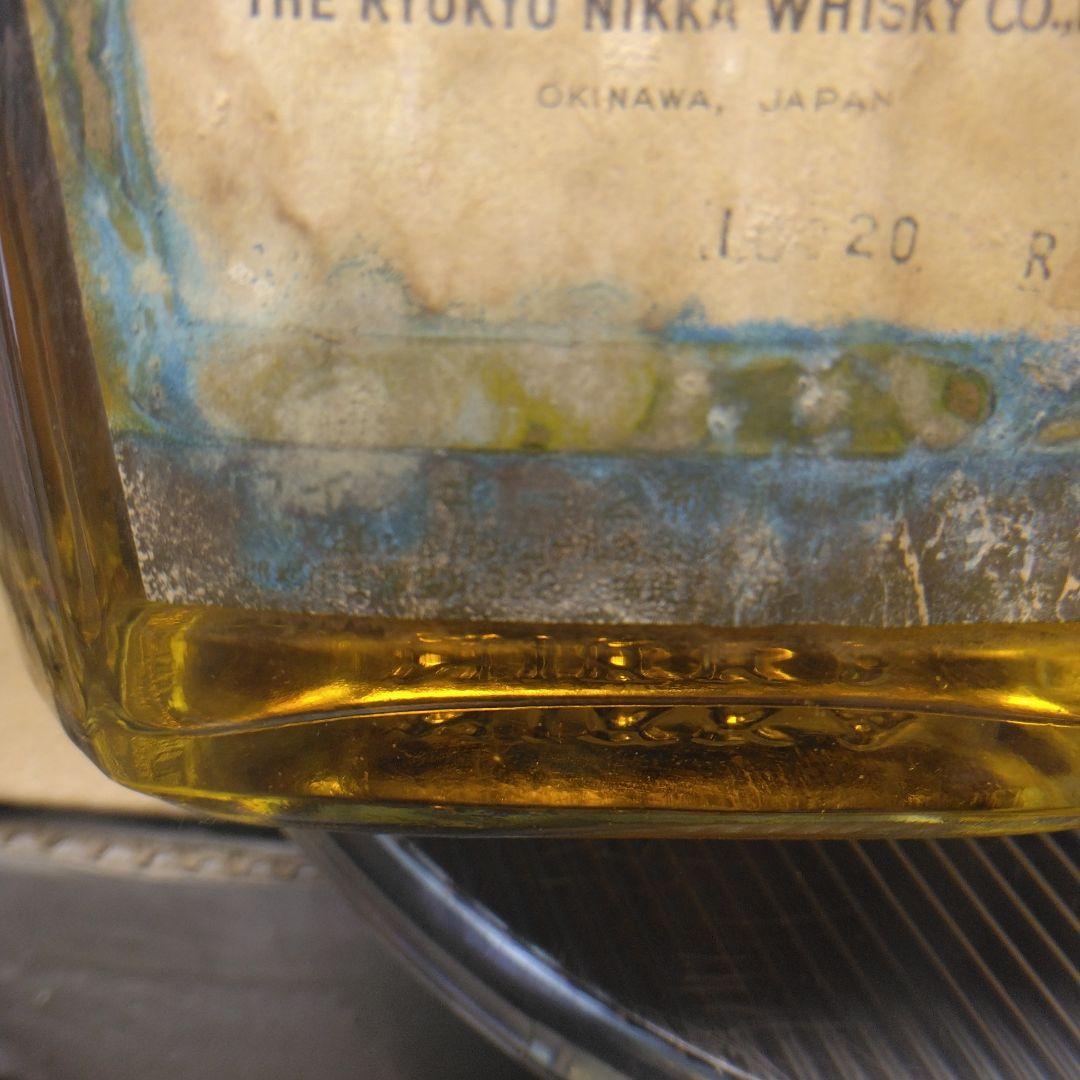 ◎琉球ニッカウヰスキー HIHI NIKKA