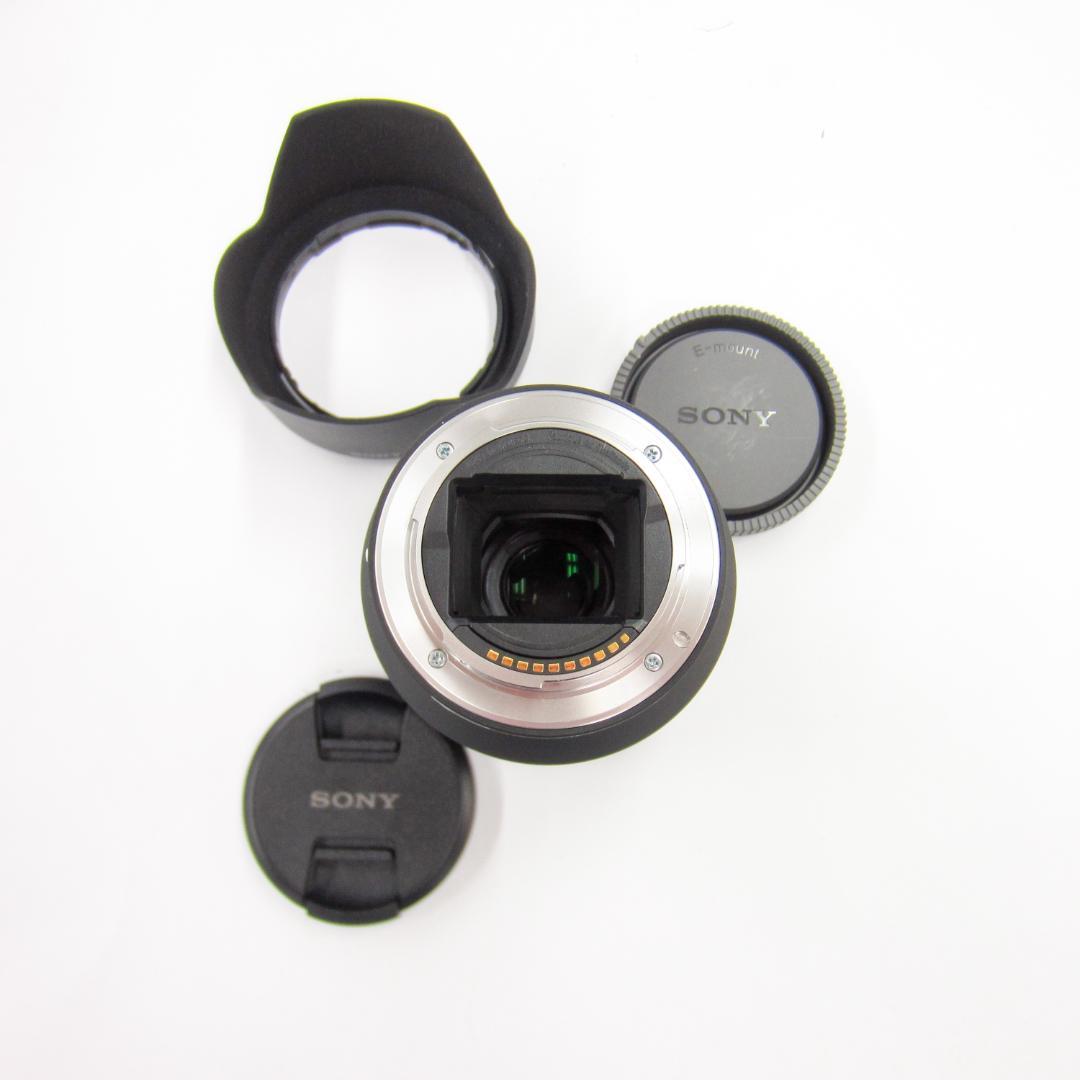 レンズ(ズーム) SONY FE 28-70mm F3.5-5.6 OSS SEL2870