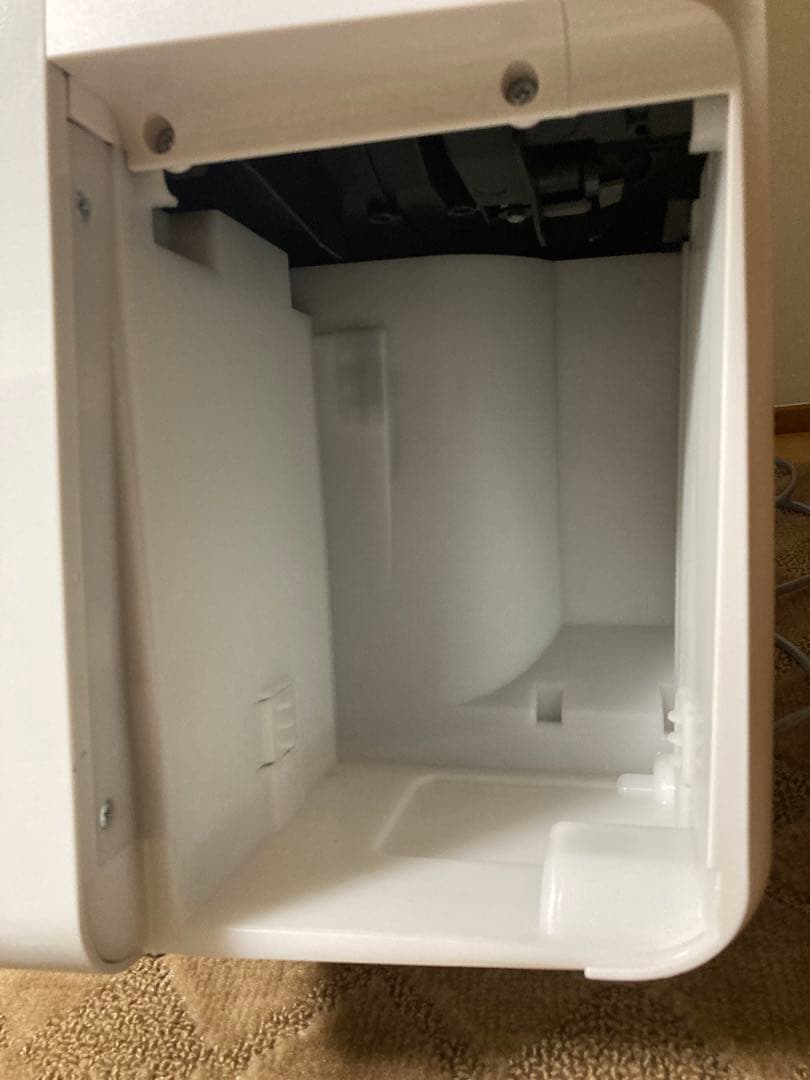 SHARP 衣類乾燥除湿機 CV-L180-W 大容量