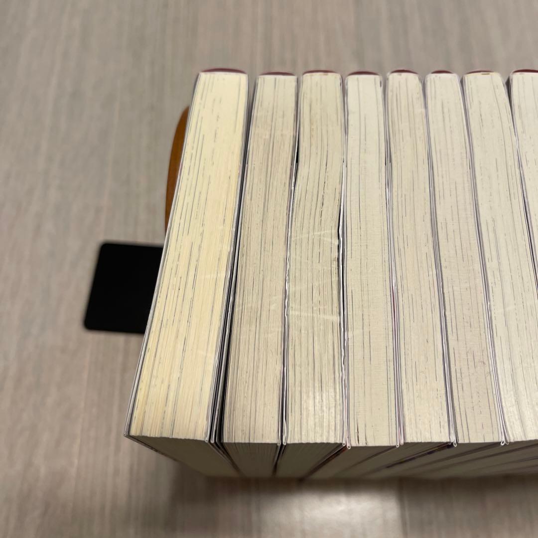 茉莉花官吏伝 1〜16 小説　シリーズ　セット