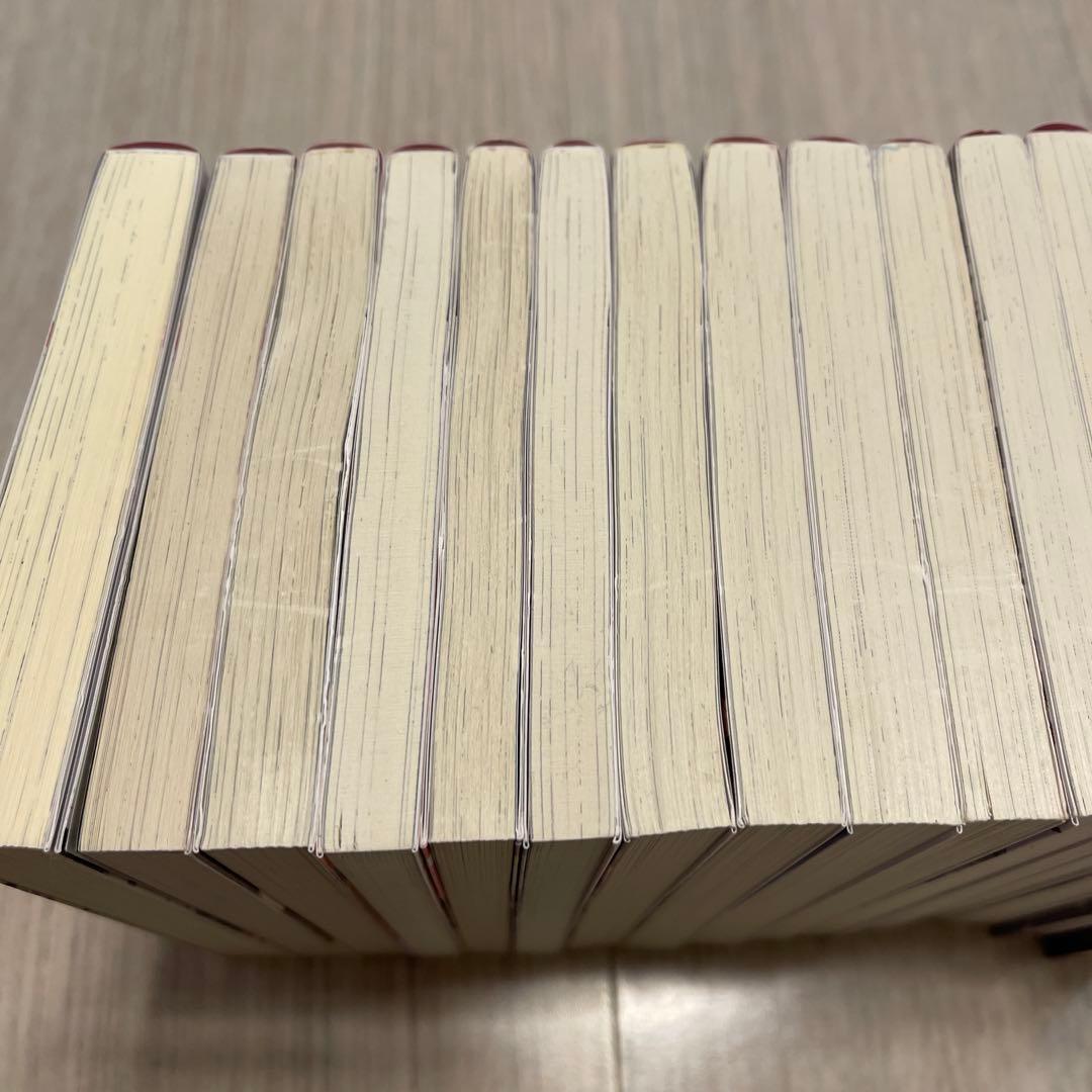 茉莉花官吏伝 1〜16 小説　シリーズ　セット