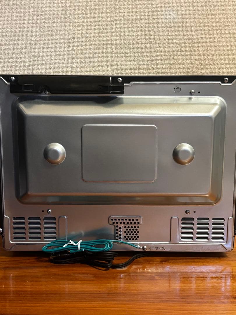 超美品！！HITACHI 日立 MRO-S8A オーブンレンジ ヘルシーシェフ