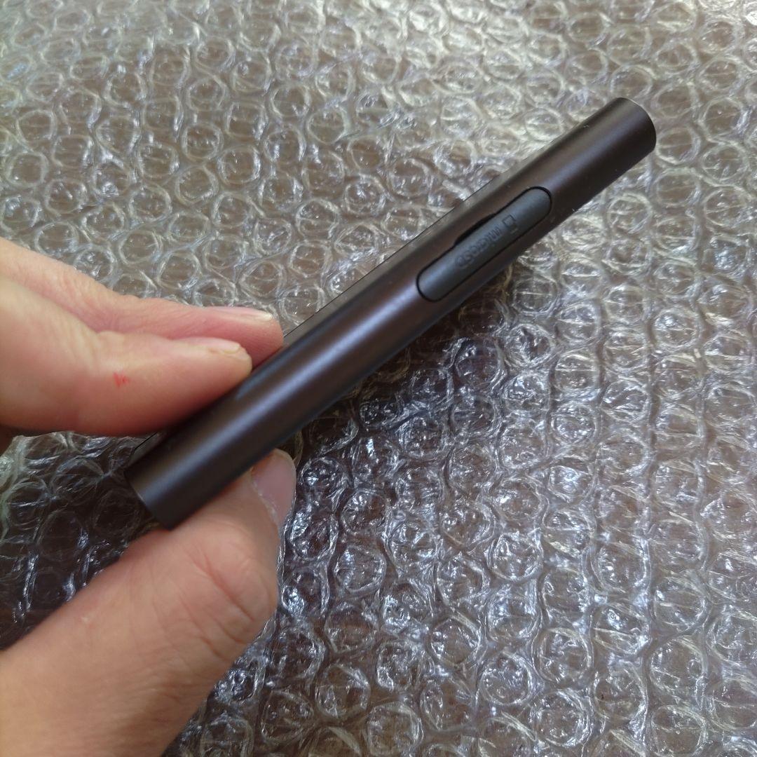 ソニーウォークマン NW−A55 管理ナンバー6560