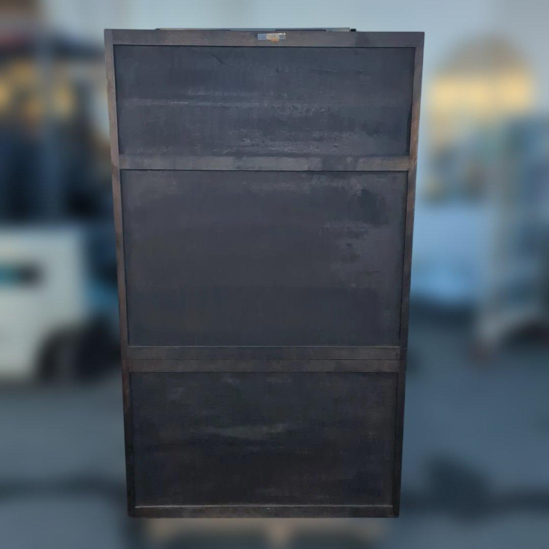 松本民芸 和箪笥 チェスト 着物