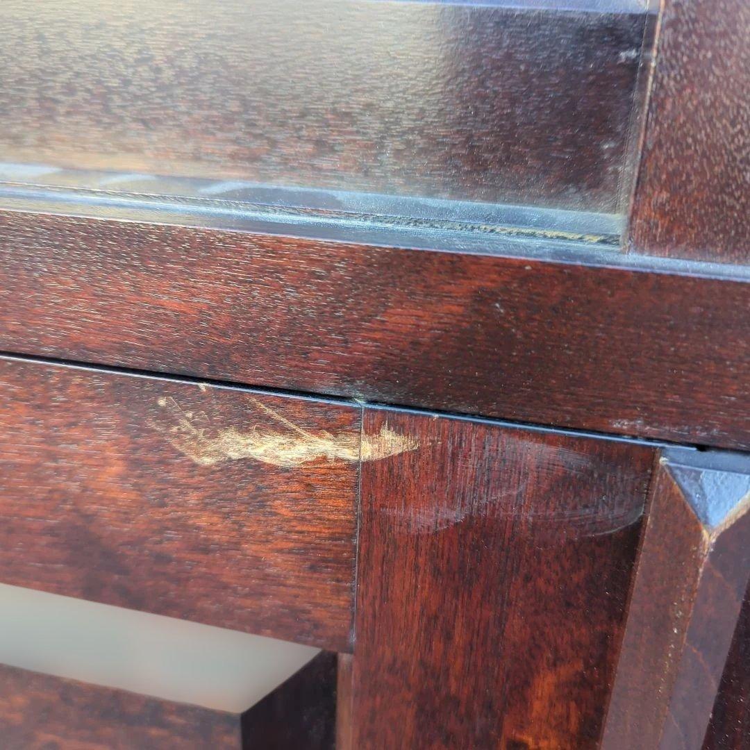 松本民芸 和箪笥 チェスト 着物