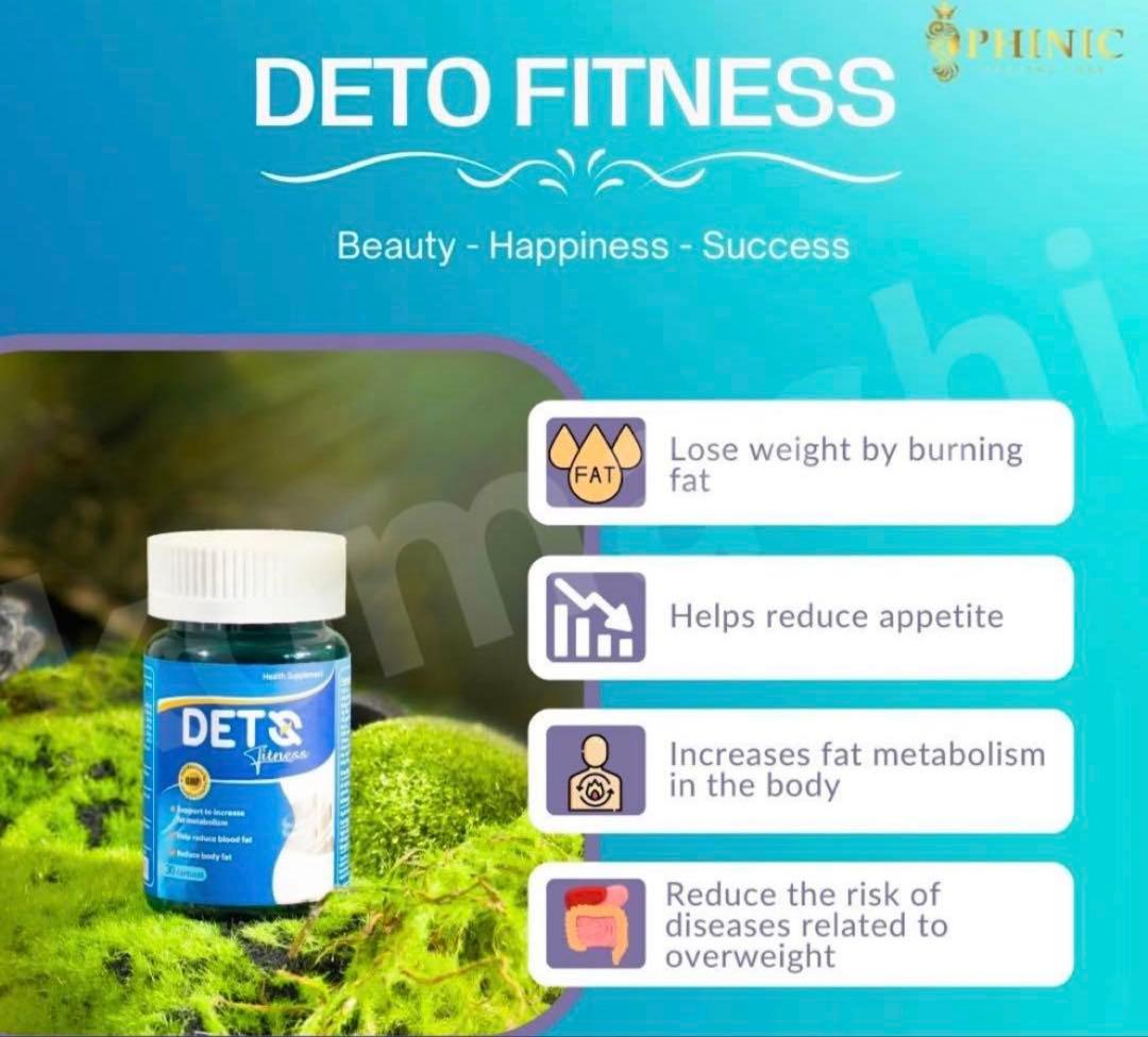 DETO 3箱セットdets