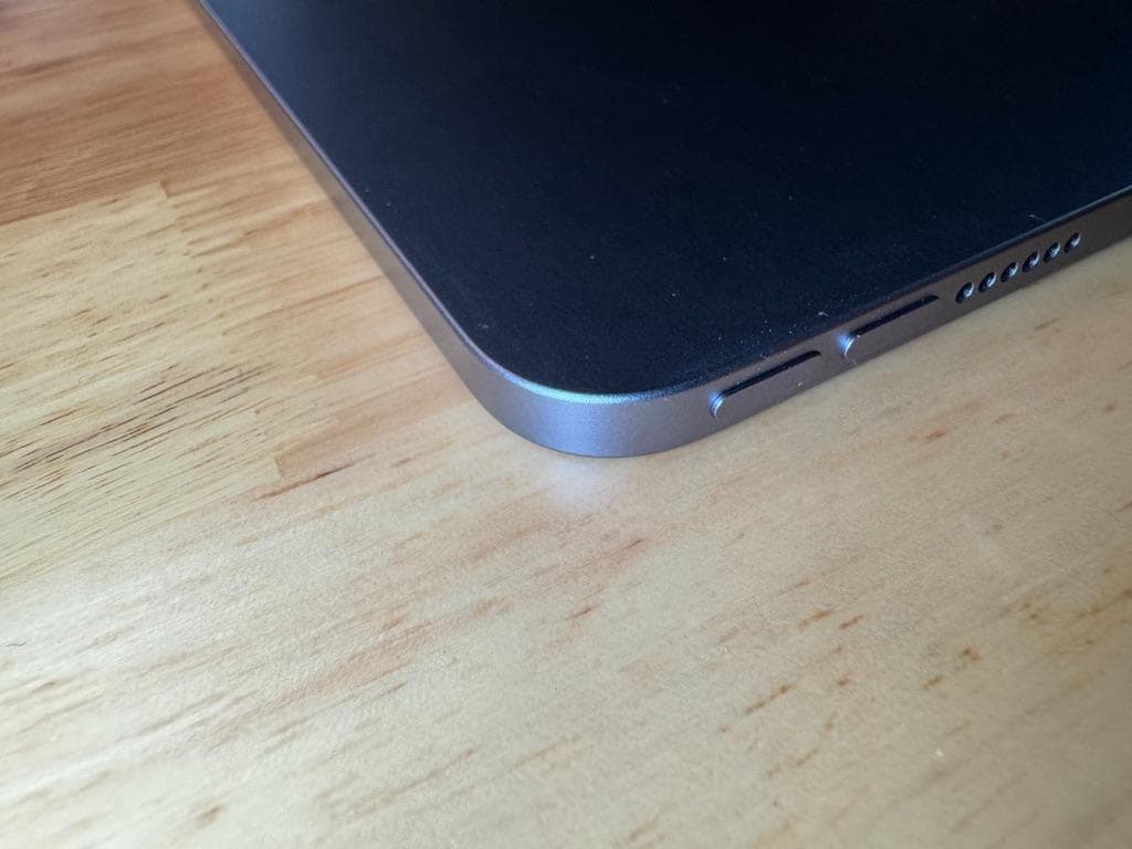 iPad mini (第6世代) 64GB パープル Wi-Fi