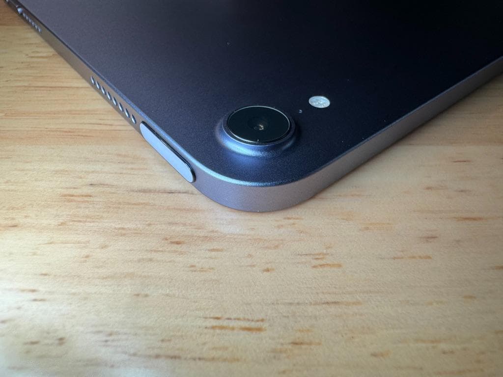 iPad mini (第6世代) 64GB パープル Wi-Fi