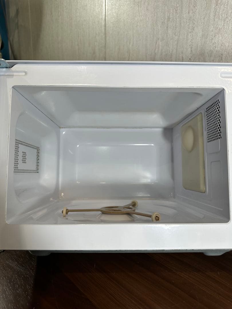 美品　即日発送　★電子レンジ★ユアサプライムス　PRE-650HFT　17年製