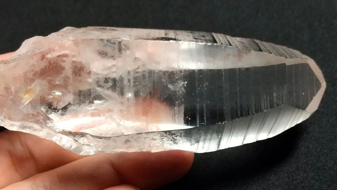 レムリアンシードクリスタル