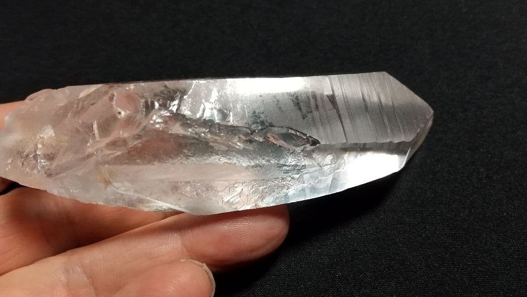 レムリアンシードクリスタル