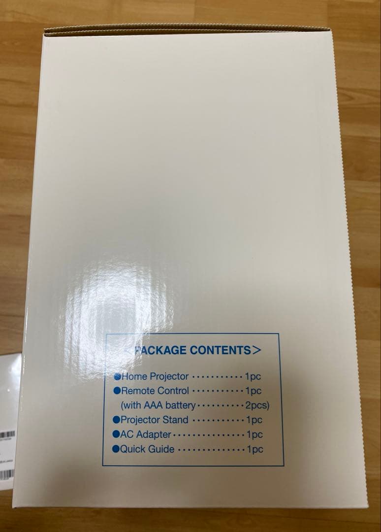 新品 DWE ミッキーマウス ホームプロジェクター /イングリッシュタブキャスト