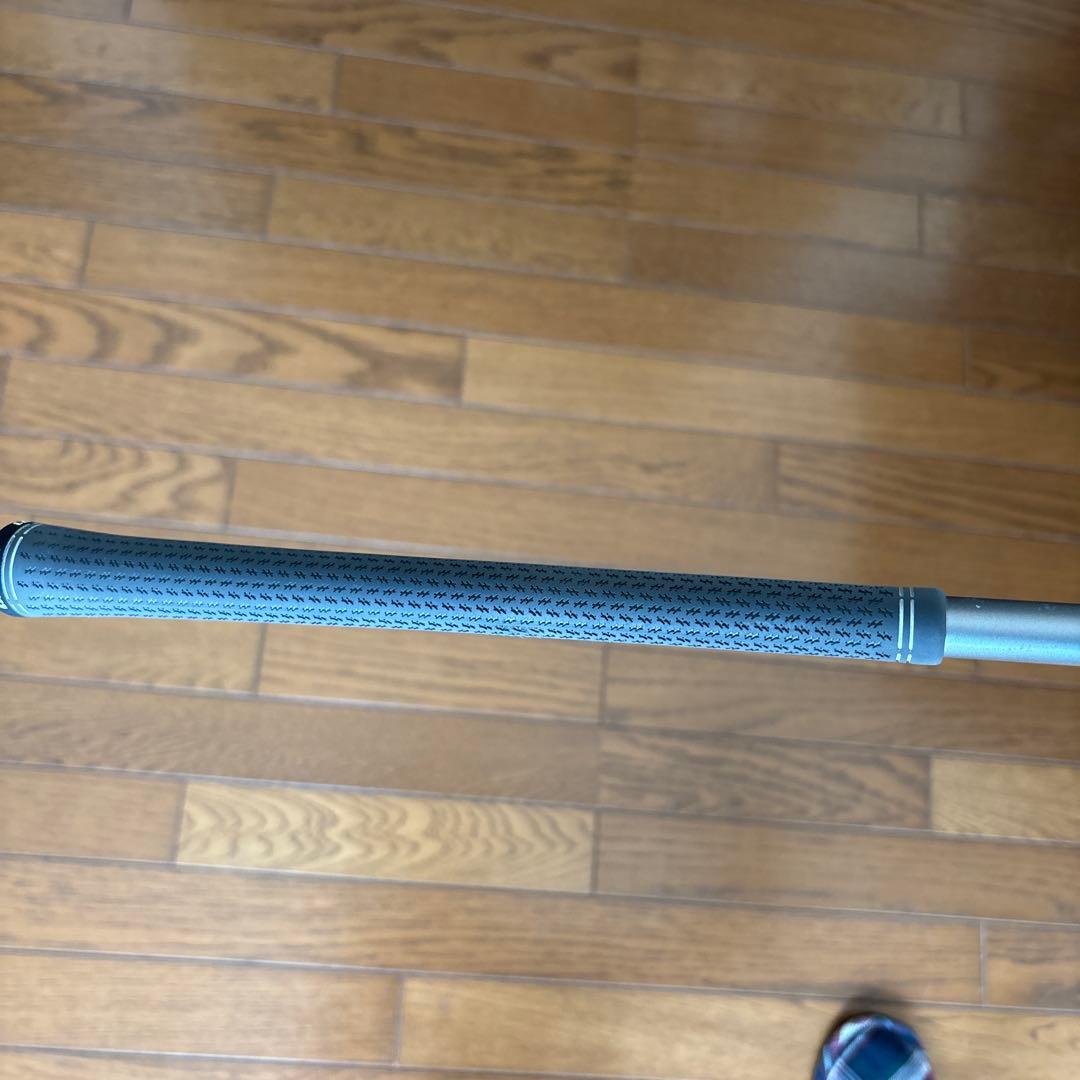 テーラーメイド Qi35 MAX LITE ドライバー10.5° SRシャフト