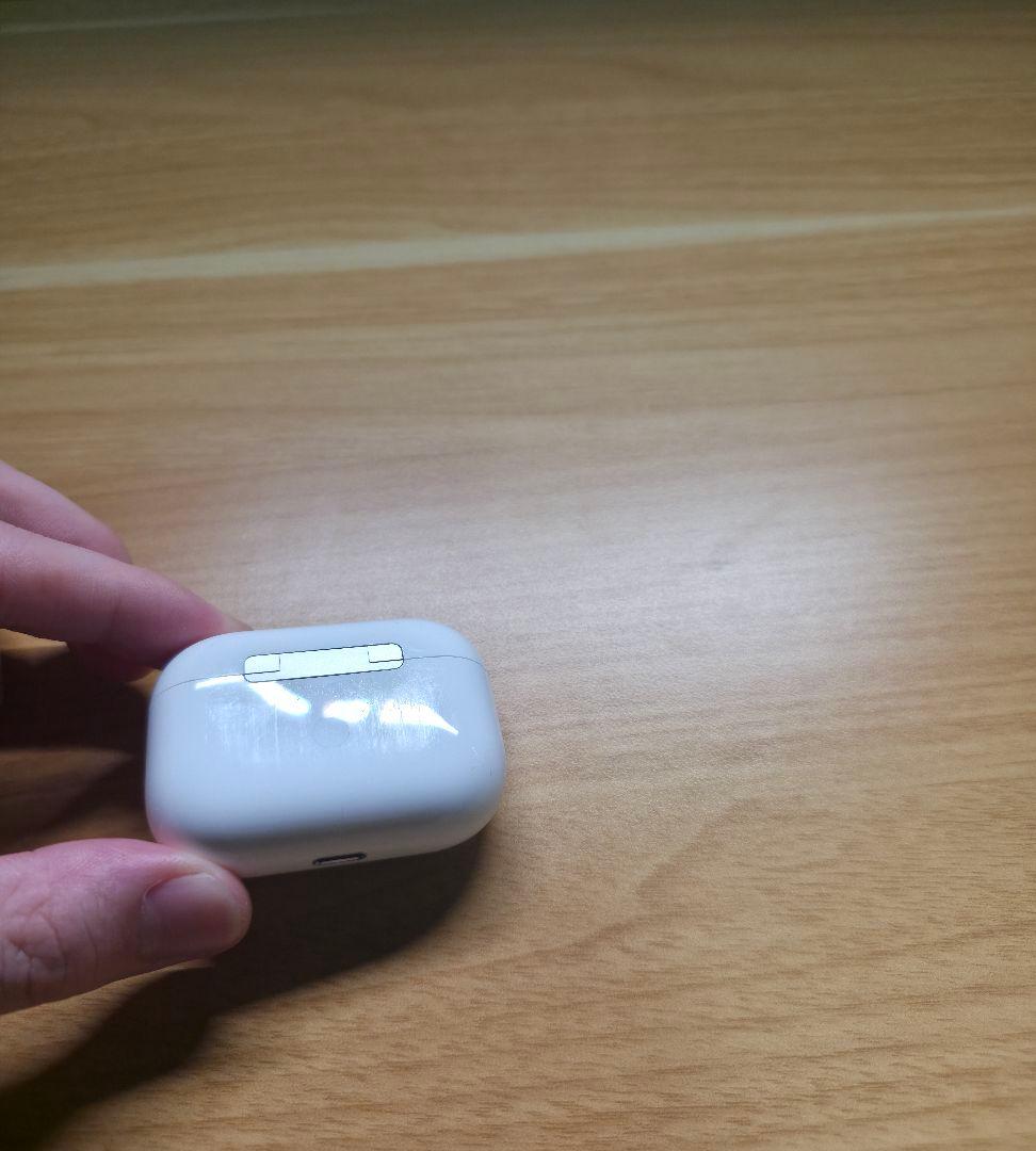 AirPods Pro ジャンク