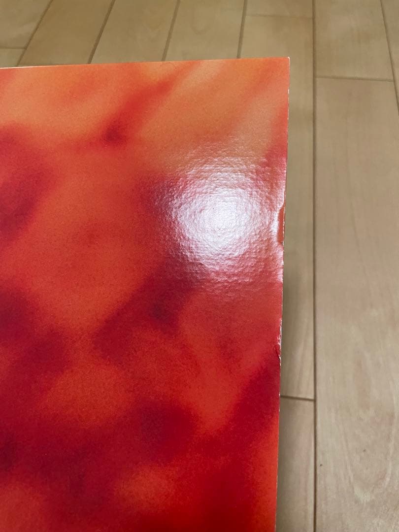 D.A.N. / Sonatine 2枚組アナログ盤　レコード LP